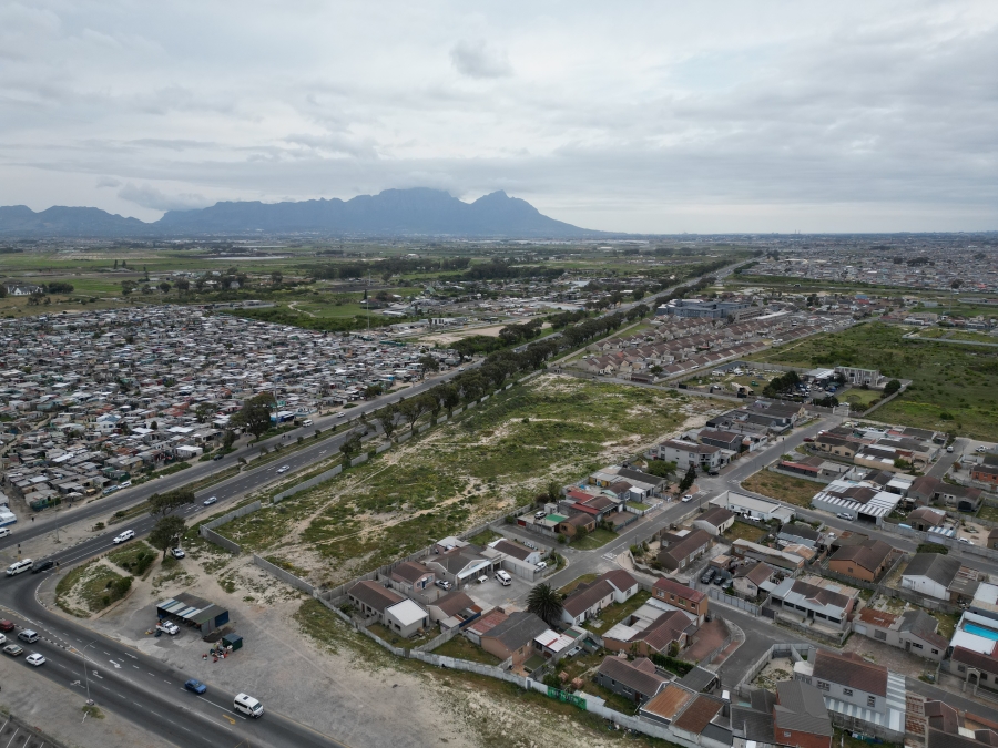 0 Bedroom Property for Sale in Wildwoods Western Cape